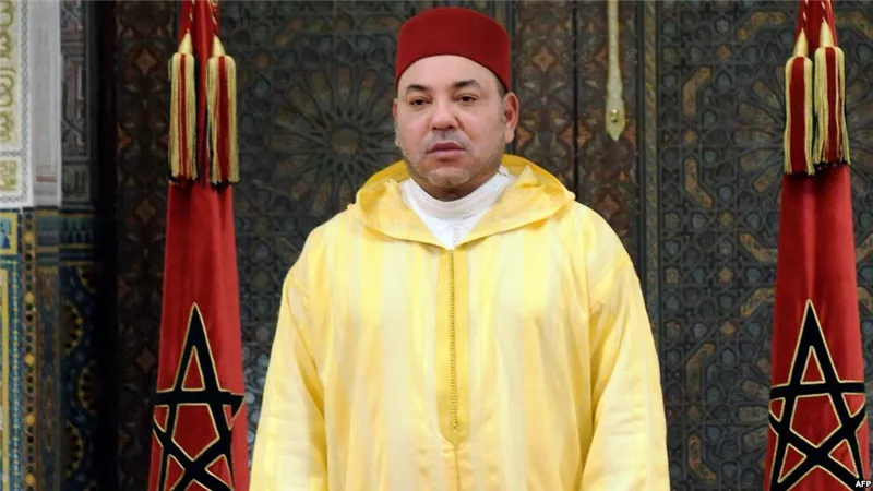 المغرب يرجىء تحريرسعر صرف «الدرهم» دون إبداء أسباب