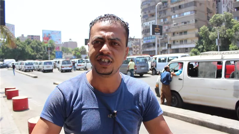 «سائق»: الحكومة رفعت الشعب بزيادة أسعار الوقود