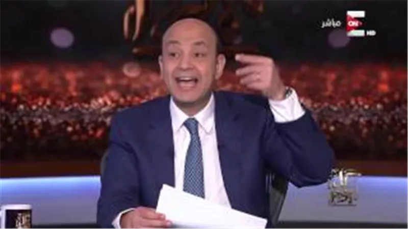 بالفيديو.. «عمرو أديب»: مرسي كان «لبوس مش بلسم»