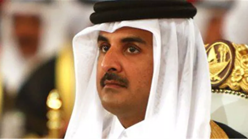 اتحاد الجاليات المصرية يشكل لجنة لمقاضاة قطر فى المحاكم الدولية