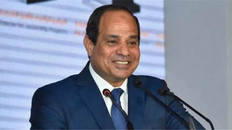 السيسي يهنئ بوروندي والكونغو الديمقراطية بعيد الاستقلال