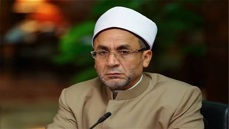 «عفيفي» يؤكد أهمية فهم الوعاظ قضايا المجتمع المعاصرة