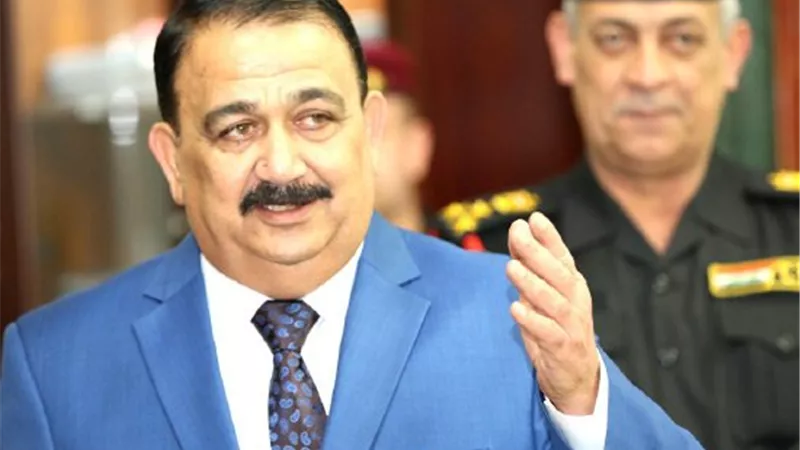 وزير الدفاع العراقي: معتقلو داعش قتلة ولن نعاملهم كأسرى