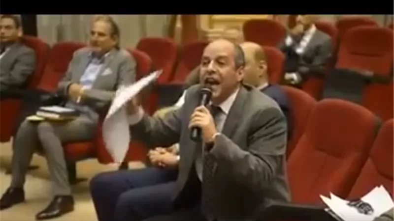 بالفيديو.. نائب برلماني: الرئيس سايب الحكومة «تلعب» في الشعب
