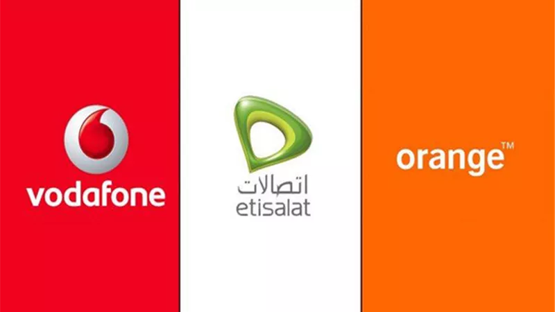 ننشر أسعار كروت الشحن الجديدة 