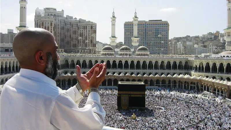 غدًا.. إجراء قرعة الحج السياحي وسط تشديدات أمنية
