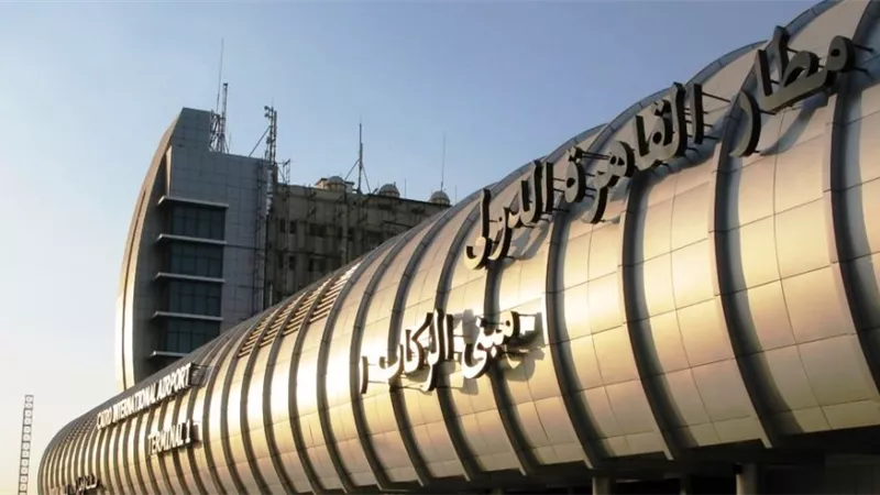 وفد من مجلس الأمة الكويتي يصل الى القاهرة 