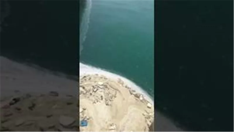 بالفيديو.. «قناديل البحر» تهاجم محطة توليد الكهرباء