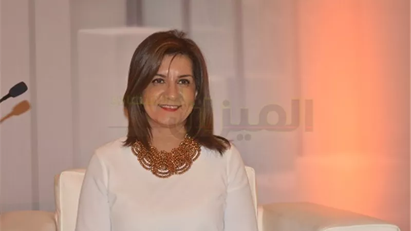 وزيرة الهجرة: الدولة ليست ضد الهجرة الشرعية