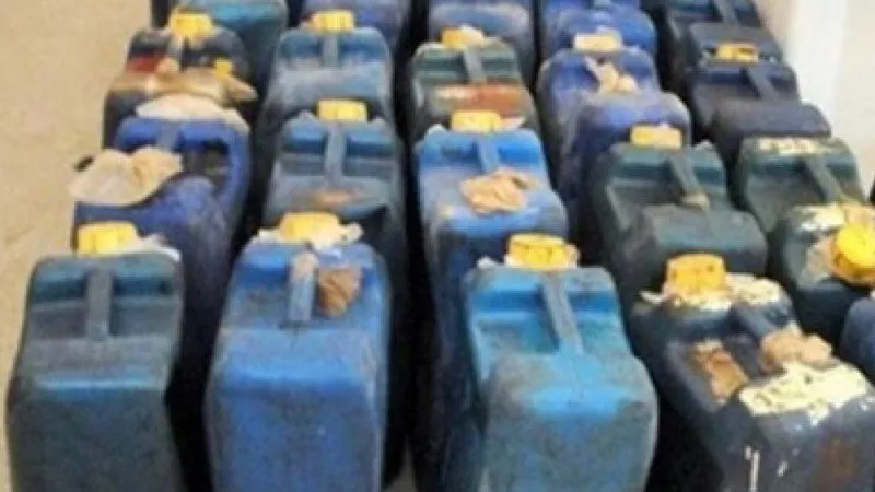 ضخ 6 آلاف و400 طن من المواد البترولية بقنا