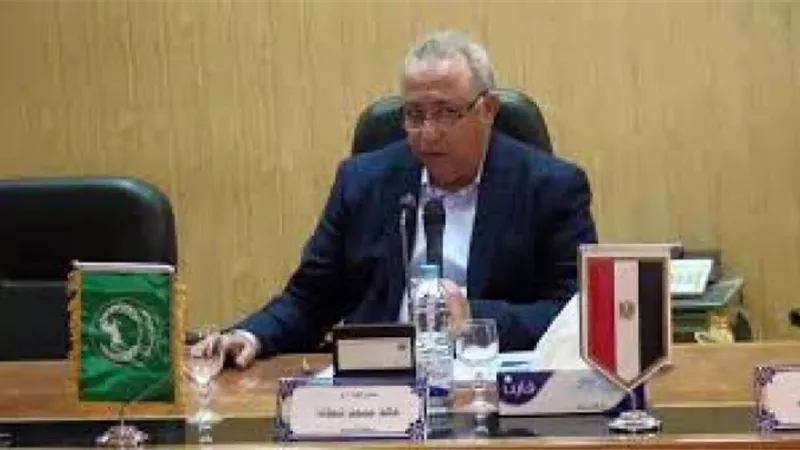 «الشرقية» تطلق اسم الشهيد «فتحي حسن» على مدرسة بمسقط رأسه بأبوكبير