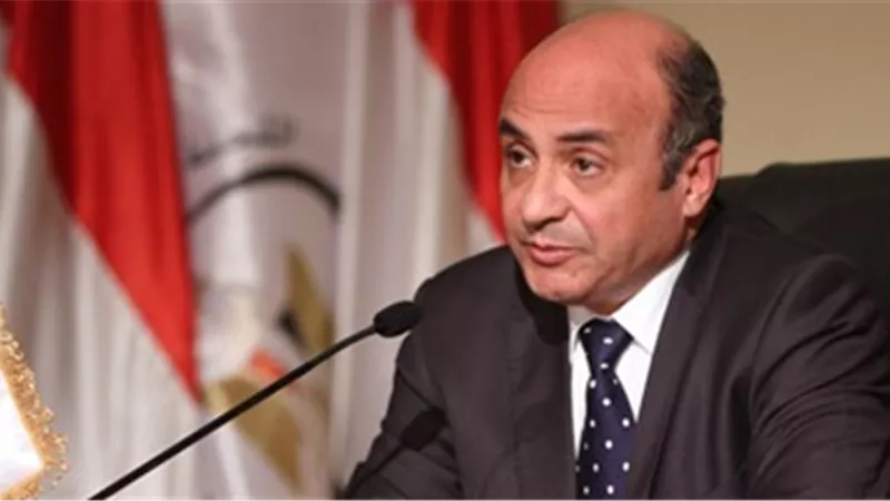 وزير شؤون مجلس النواب: قانون «ذوي الإعاقة» استحقاق دستوري.. والحكومة حريصة عليه