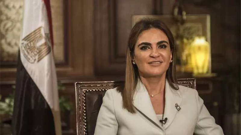 نصر: موافقة «العمل الدولية» على تنفيذ برنامج«بيئة عمل أفضل» في مصر يجذب استثمارات جديدة