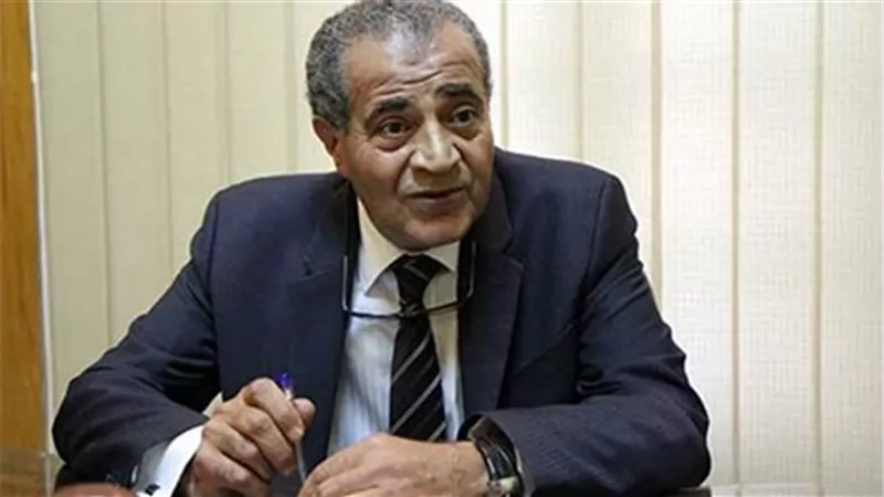 تموين الغربية: ضخ 2630 طنا من المواد البترولية