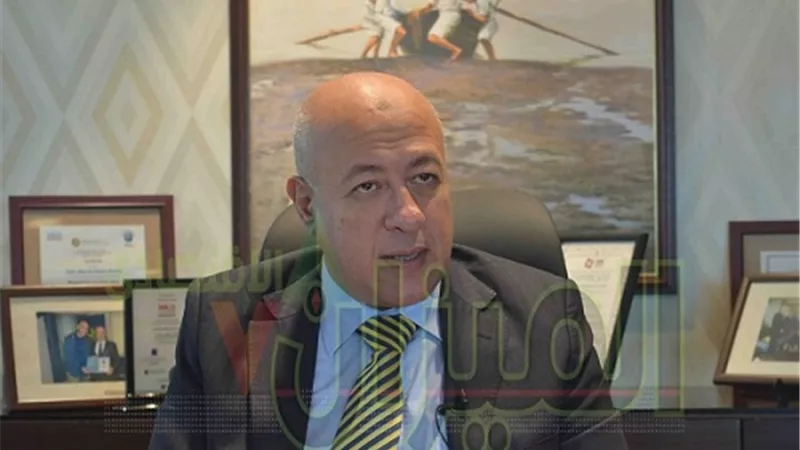 بالفيديو..«ابوالفتوح»: تراجع سعر الدولار يعود لزيادة تدفقات العملة بالبنوك