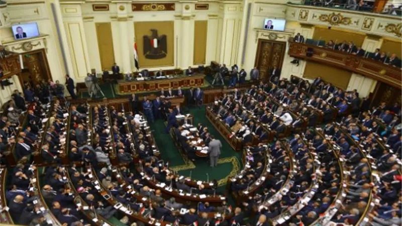 مصدر مسؤول بـ«النواب»: تأشيرات الحج للبرلمان تأتي سنويا ضمن حصص الهيئات بمجلس الوزراء