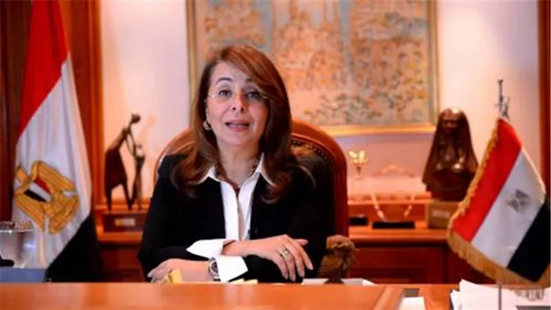 غادة وإلى: 3 ملايين من أصحاب المعاشات صرفوا 4 مليارات جنيه في 3 أيام