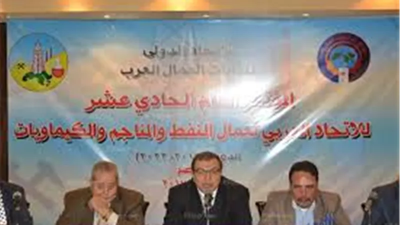«محمد سعفان» يطالب بتكاتف البلاد العربية لمواجهة الإرهاب