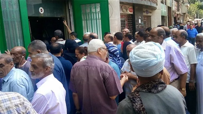 «التضامن»: رفعنا المعاشات لمواجهة الغلاء
