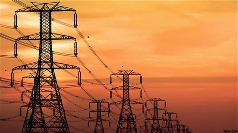الكهرباء: الحمل الأقصى المتوقع اليوم 30200 ميجاوات