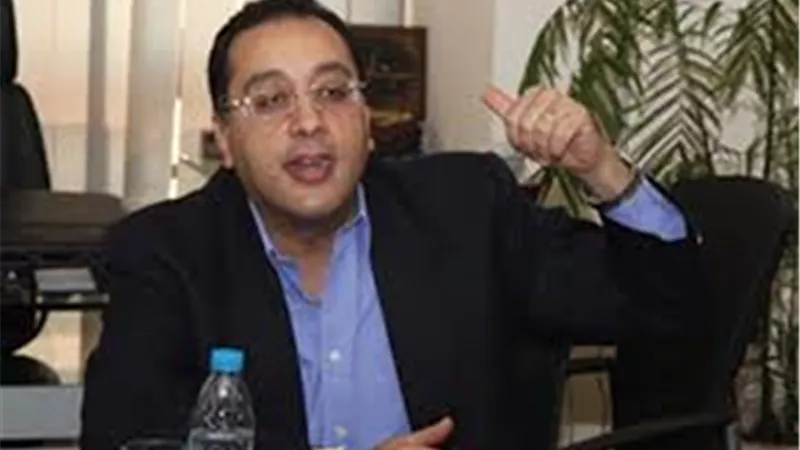 «مدبولي»: تنفيذ مشروعات صرف في 1400 قرية على مستوى الجمهورية