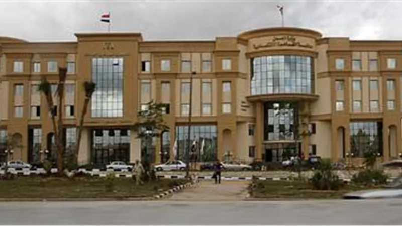 «الاقتصادية» ترفض دعوى «فيراري» ضد محل بكايرو مول 
