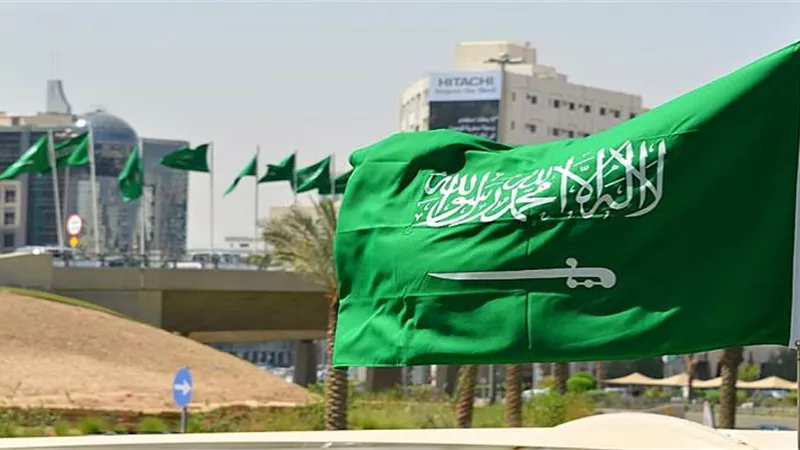 الناتج المحلي السعودي يهبط للمرة الأولى منذ الأزمة المالية