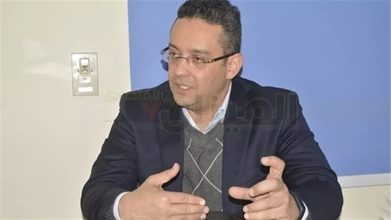 ترانشن: نتخذ خطوات جديدة لتصنيع أول موبيل مصري 