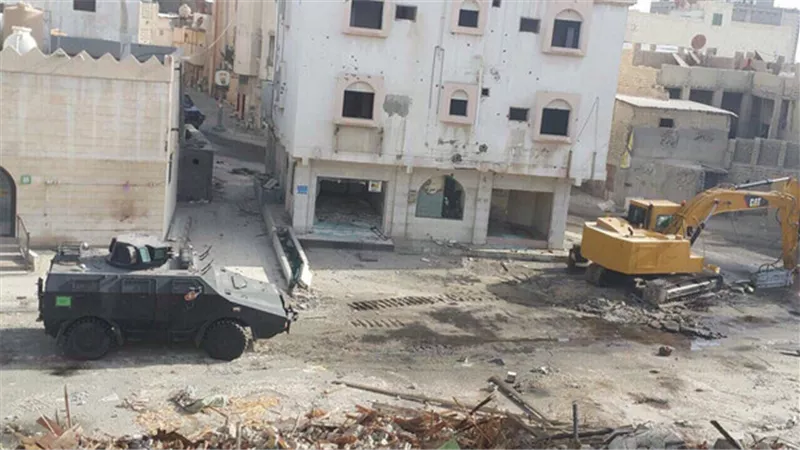 «التعاون الإسلامي» تدين هجوم القطيف الإرهابي
