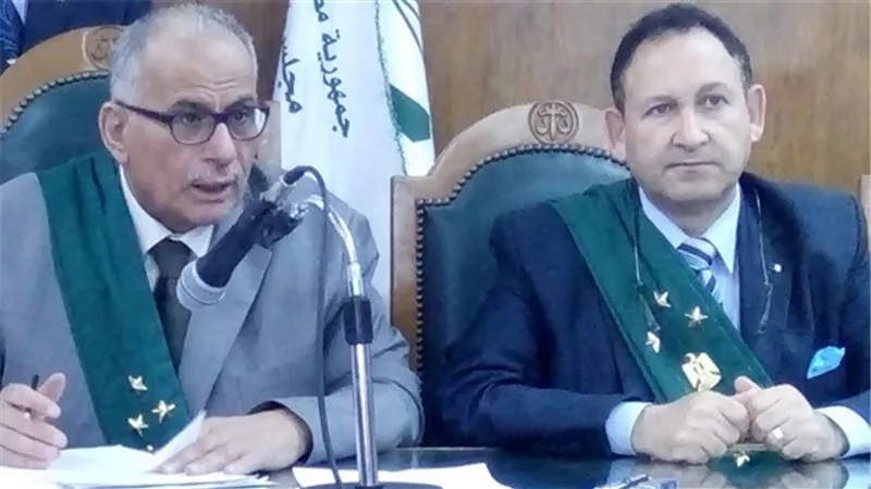 الإدارية العليا: 6 حقوق للمحتجزين بأقسام الشرطة أهمها إجراء مكالمة مجانية 
