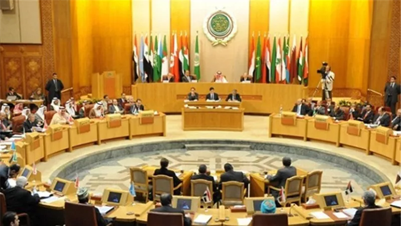 «البرلمان العربي» يهنئ العراق بسحق «داعش»