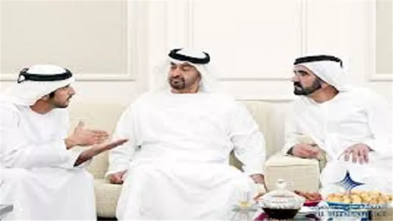 أنباء عن وفاة الشيخ خليفة بن زايد حاكم إمارة أبو ظبي بـ«جلطة»