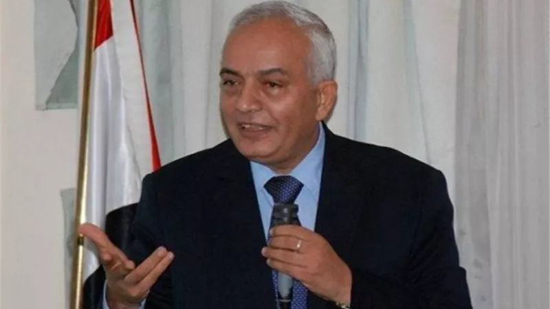 «رضا حجازى» يقرر التحقيق في واقعتي غش جماعي بكفر الشيخ