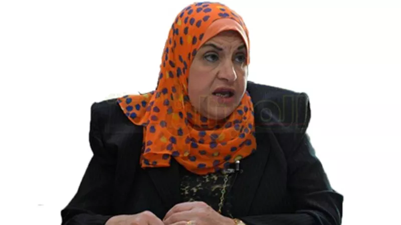  ميرفت حطبة في حوار لـ«الميزان»: متفائلة بمستقبل السياحة.. و360 مليون جنيه إيراد «ريتز كارلتون».. ولدينا 13500 عامل