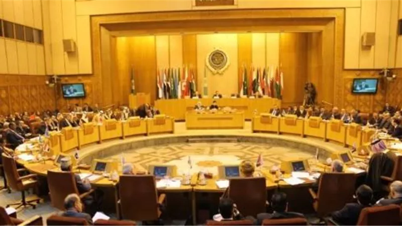 انطلاق الاجتماعات التحضيرية للفصل التشريعي الثاني للبرلمان العربي