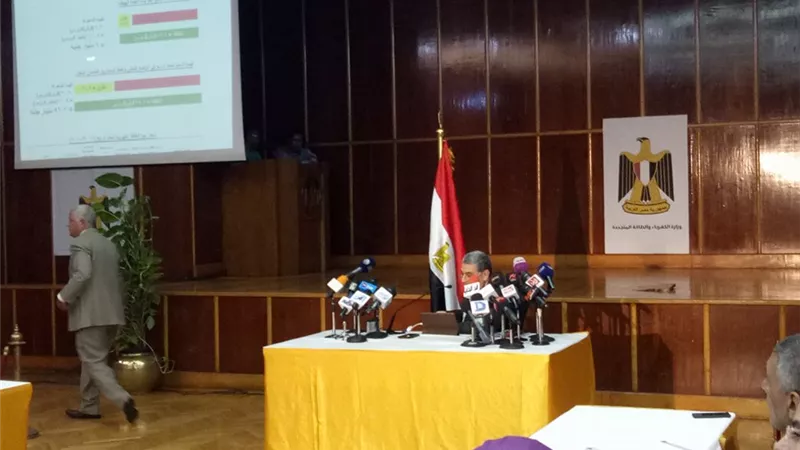 بالصور.. ننشر أسعار شرائح الكهرباء الجديدة بعد رفع الأسعار