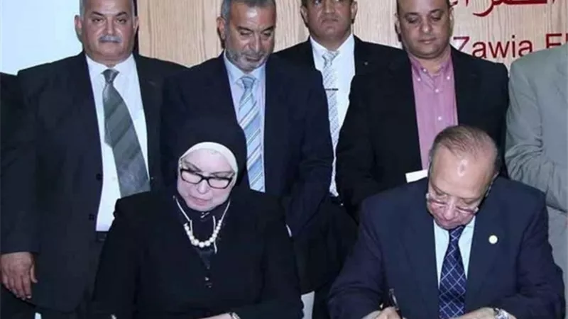 «تنمية المشروعات»: 87 مليون جنيه لتطوير العشوائيات بالقاهرة