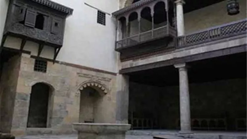 «مكتبة الإسكندرية» تنظم دورة مجانية عن الثقافة العربية والإسلامية في بيت السناري