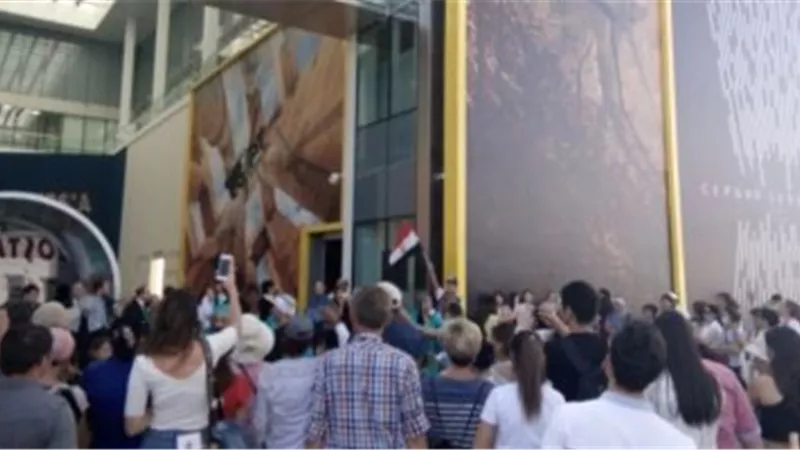 القطاع السياحى فى كازخستان يستفيد من الخبرة المصرية 