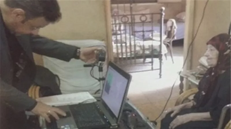 الأحوال المدنية: افتتاح 76 مقرا وتفعيل إمكانية استخراج البطاقات عبر الإنترنت 