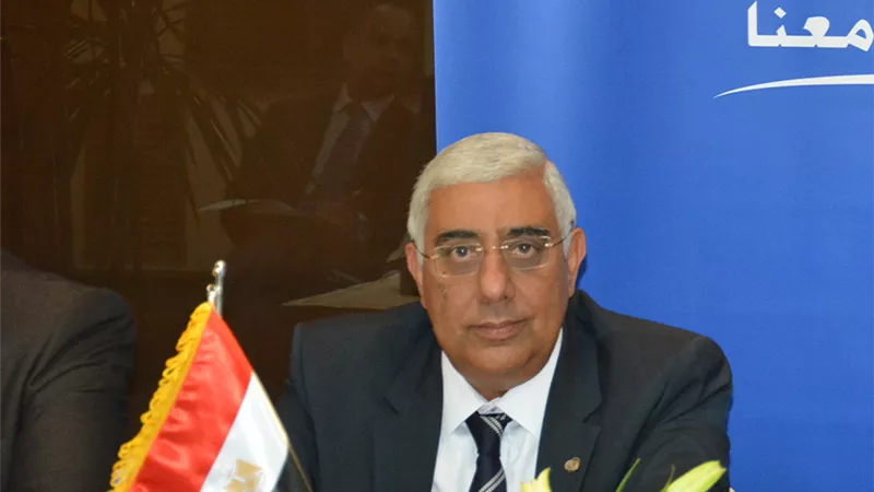 المصرف المتحد: 80% ارتفاعا بالأرباح.. وزيادة رأس المال لـ3.5 مليار جنيه