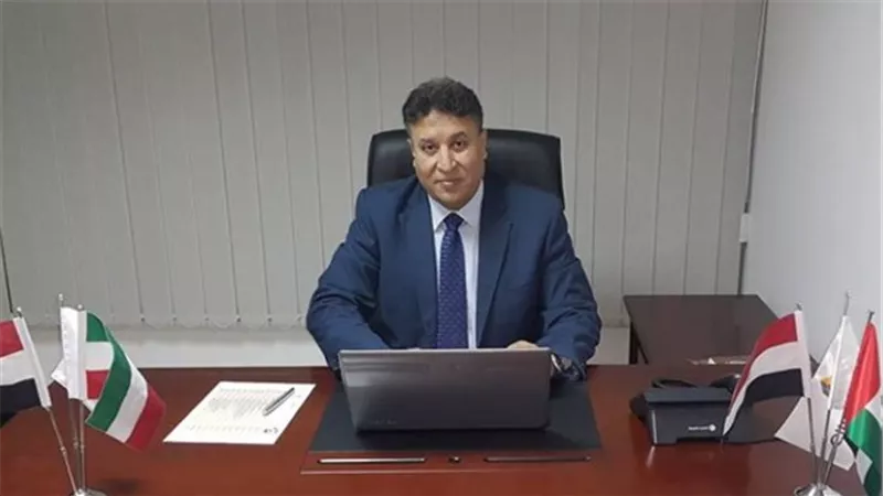 «أشرف عطية»: طرح حلول متكاملة للمحليات من «أوميجا سوفت»