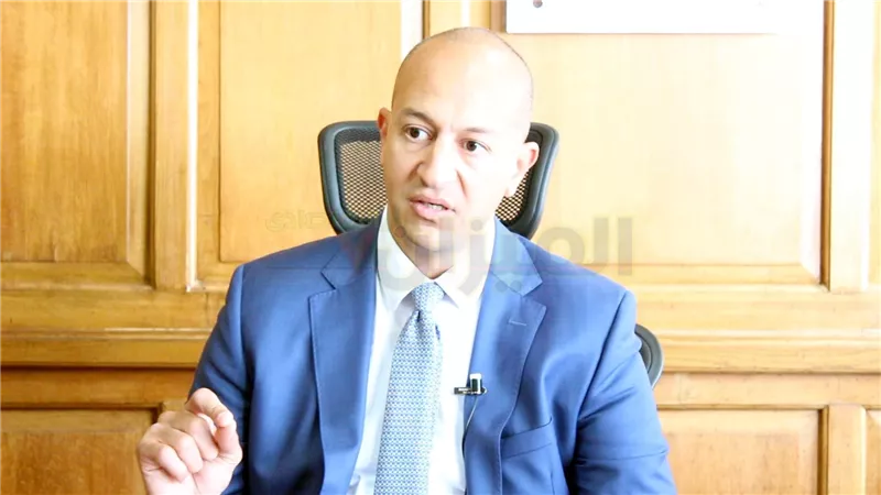 بالفيديو.. «بنك مصر»: حملة «طلعت حرب» حققت نجاحًا كبيرًا.. ومستمرة حتى نهاية العام