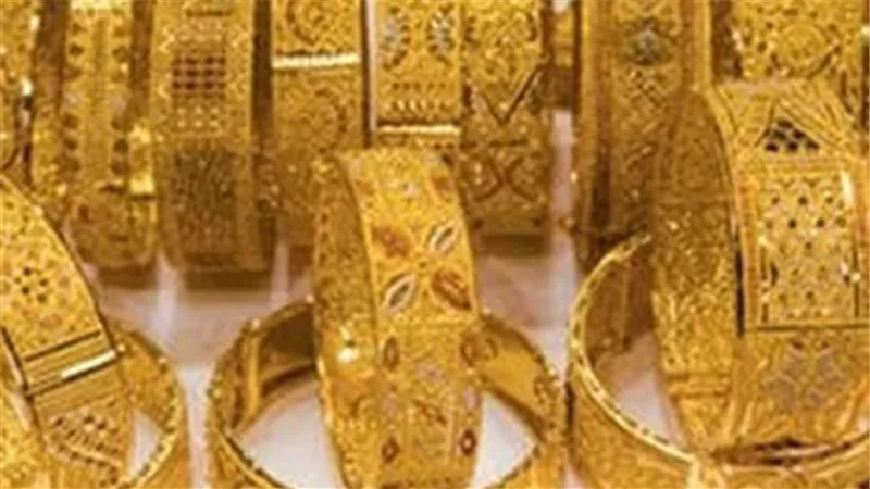 استقرار أسعار الذهب.. وعيار 21 يسجل 616 جنيهًا 