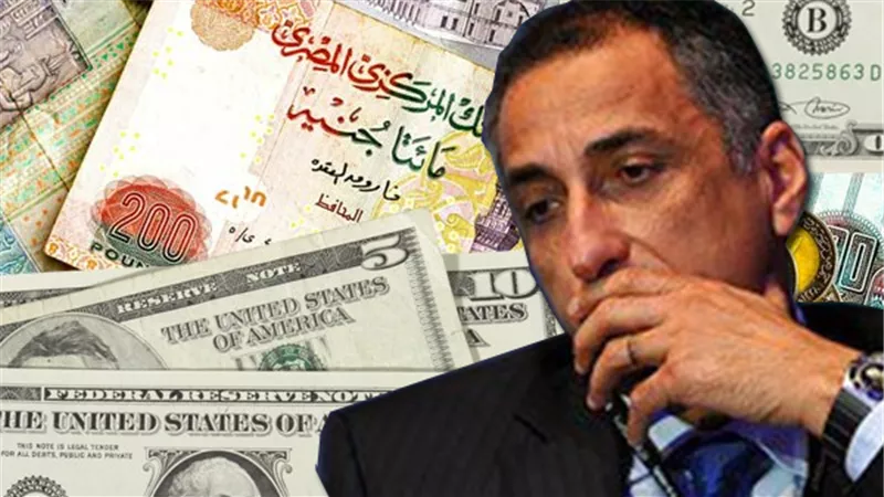 «المركزي» يخسر سباق التضخم.. و«عامر» يرفع الفائدة للمرة الثالثة