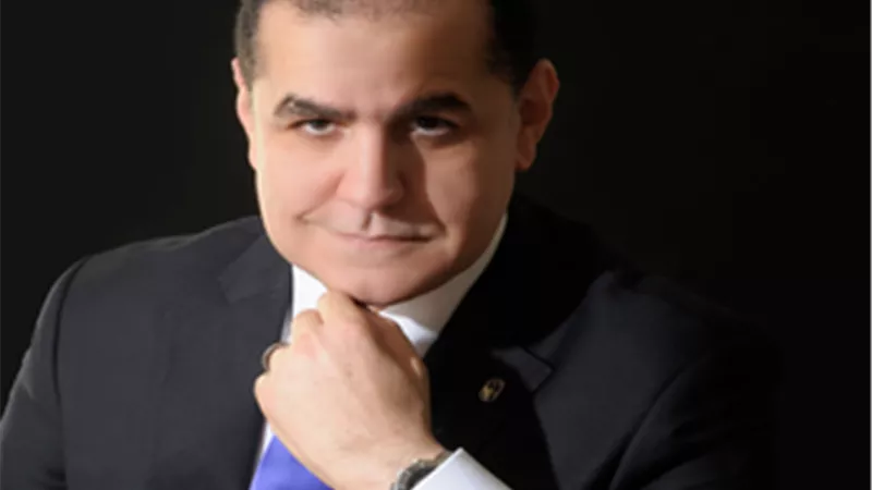 أبو الفتوح: رفع الفائدة خالف التوقعات ويؤثر سلبًا على الإستثمار 
