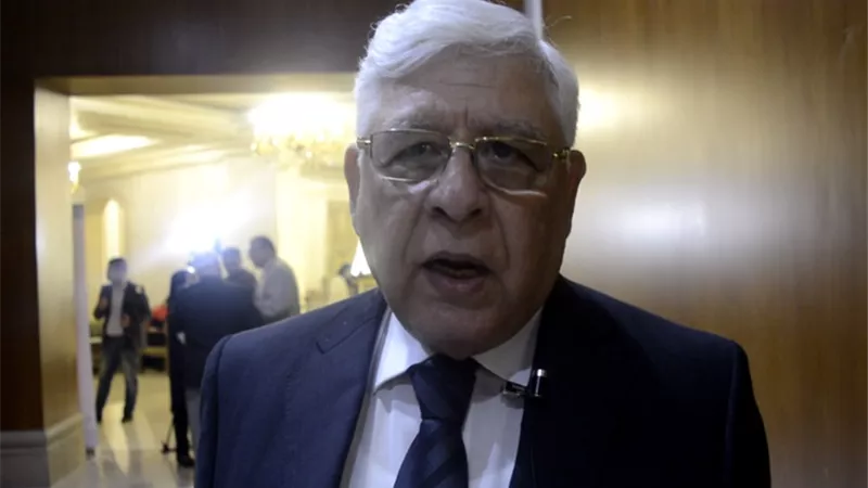  معتصم راشد: مصر تفتقر إلى السياسة المالية وسياستها النقدية طاردة للاستثمار