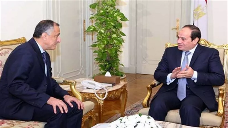 «السيسي» يبحث مع الحكومة التخفيف عن المواطنين