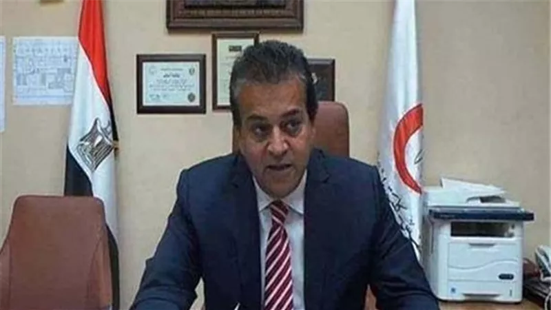 «التعليم العالي»: استمرار تخفيض مجموع القبول بـ«سيناء»
