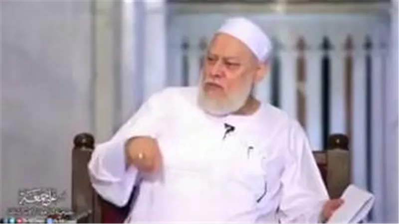 بالفيديو.. على جمعة: 